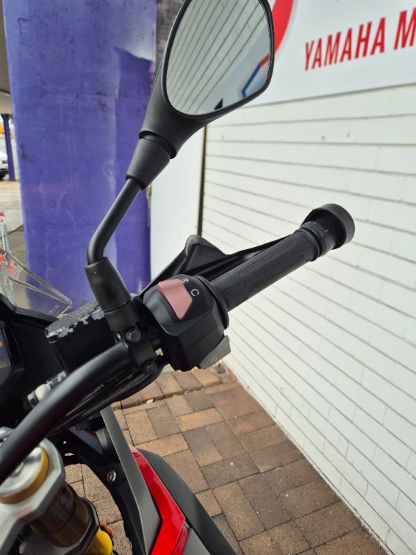 2018 BMW Motorrad G 310 GS