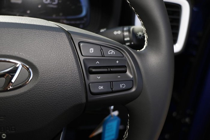 2025 Hyundai Venue Active