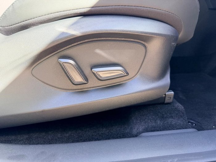 2025 MG ZS Essence Turbo ZS32 MY25.5 Lunar Grey