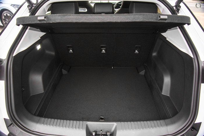 2025 Chery C5 Ultimate