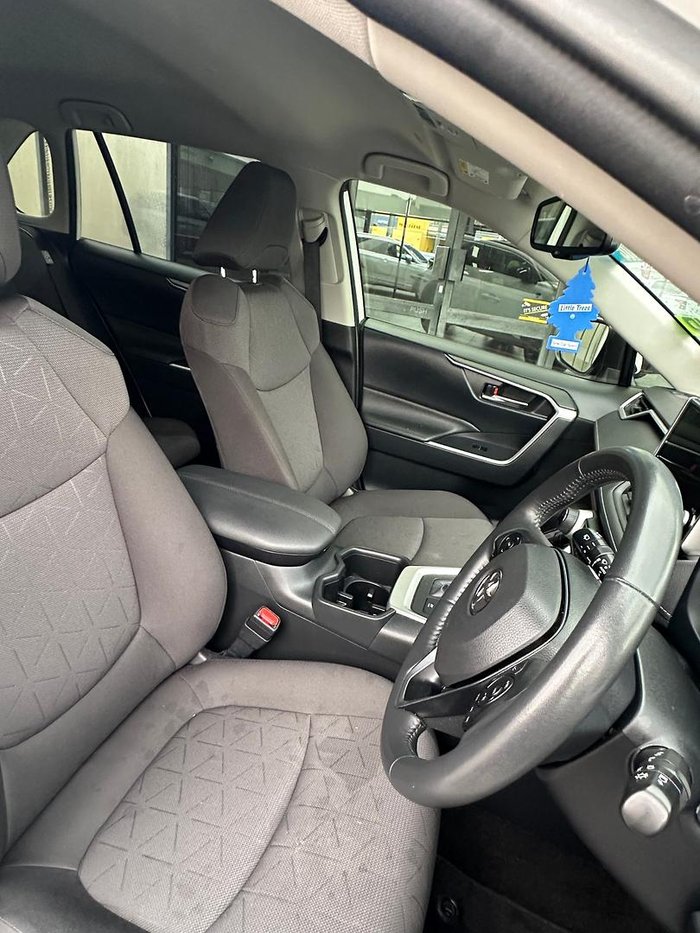 2023 Toyota RAV4 GXL