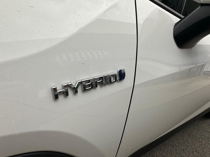 2023 Toyota RAV4 GXL