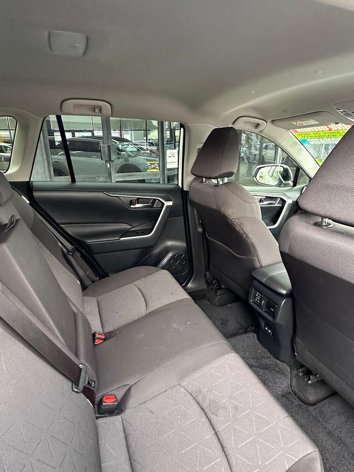 2023 Toyota RAV4 GXL