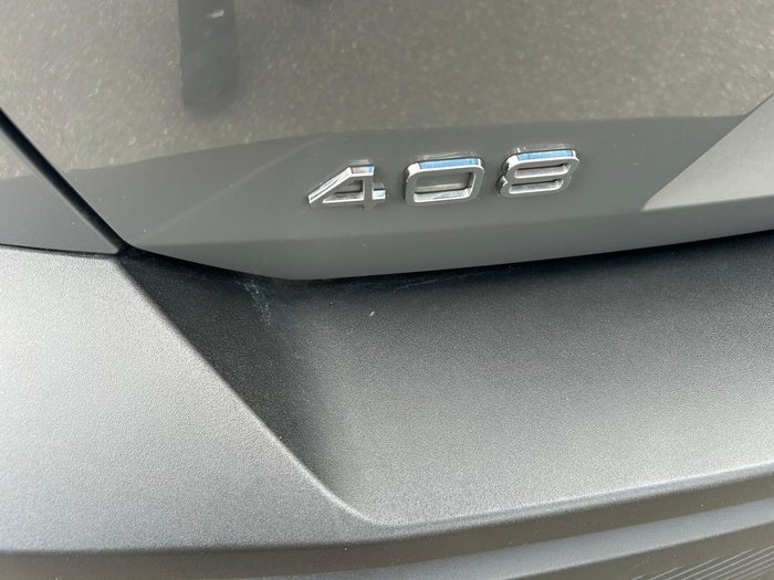 2024 Peugeot 408 GT Premium Hybrid