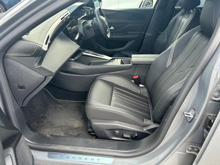 2024 Peugeot 408 GT Premium Hybrid