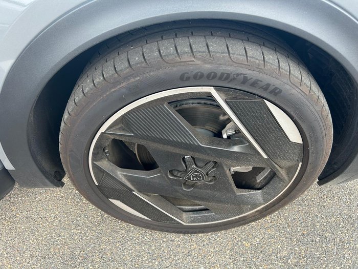 2024 Peugeot 408