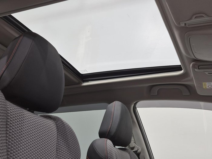 2021 Subaru Forester 2.5i Sport S5 MY22 AWD Dark Blue