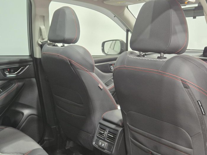 2021 Subaru Forester 2.5i Sport