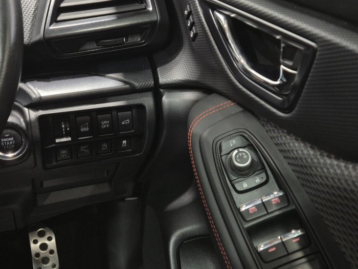 2021 Subaru Forester 2.5i Sport