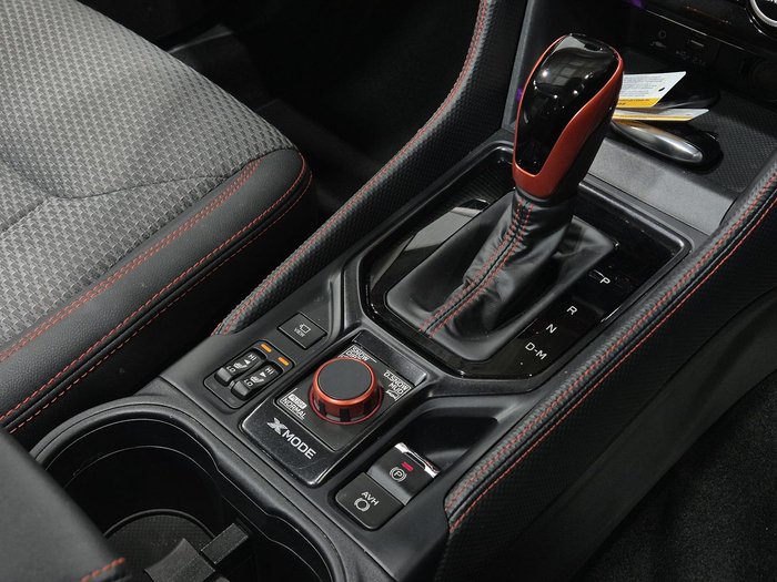 2021 Subaru Forester 2.5i Sport S5 MY22 AWD Dark Blue