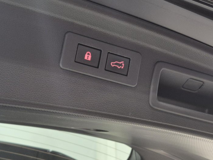 2021 Subaru Forester 2.5i Sport S5 MY22 AWD Dark Blue