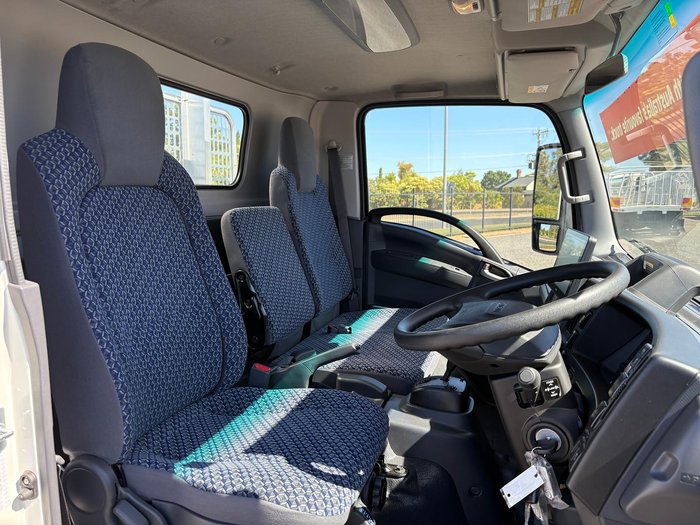 2024 Isuzu Nnr Amt Mwb