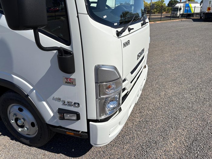 2024 Isuzu Nnr Amt Mwb