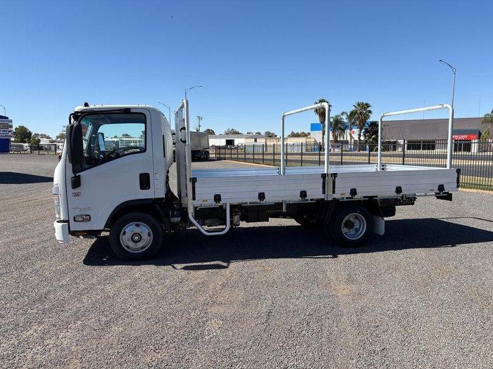 2024 Isuzu Nnr Amt Mwb