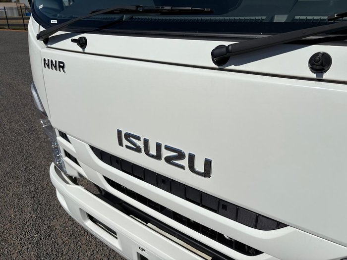 2024 Isuzu Nnr Amt Mwb