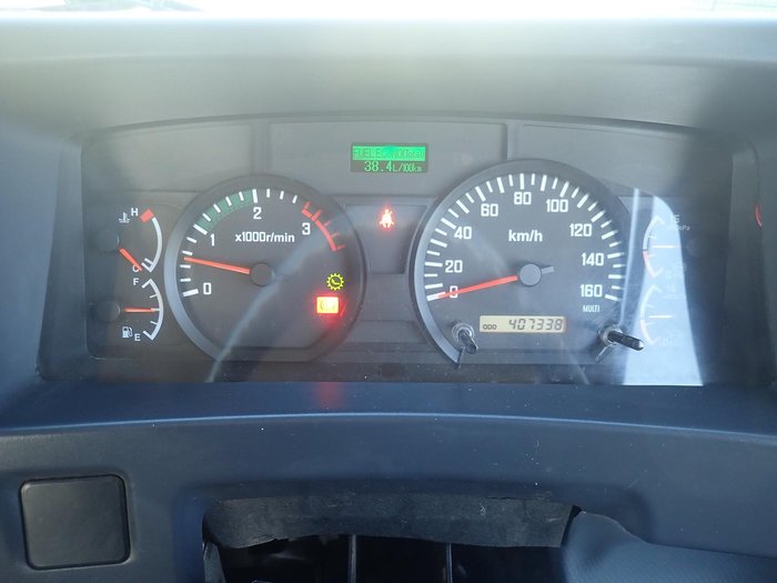 2012 Isuzu Fvz1400 Long FVY 1400