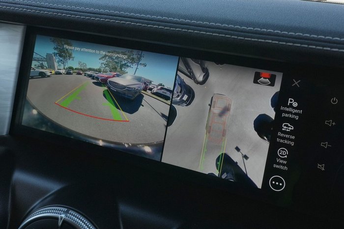 2023 GWM Tank 300 Ultra Hybrid