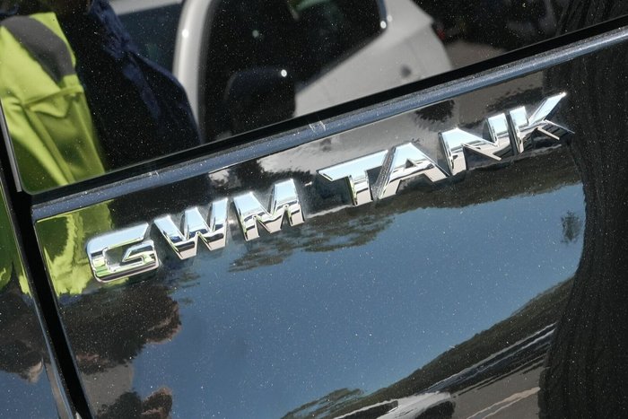 2023 GWM Tank 300 Ultra Hybrid