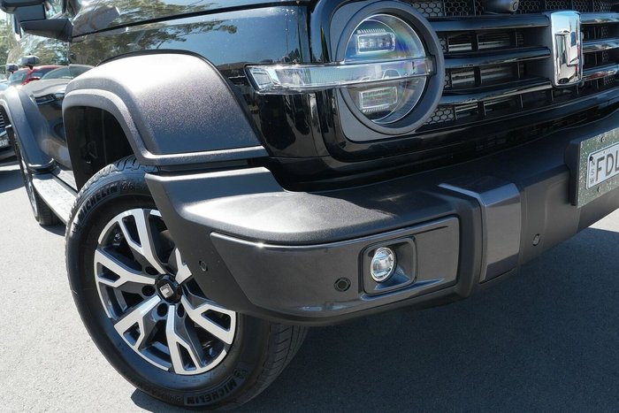 2023 GWM Tank 300 Ultra Hybrid