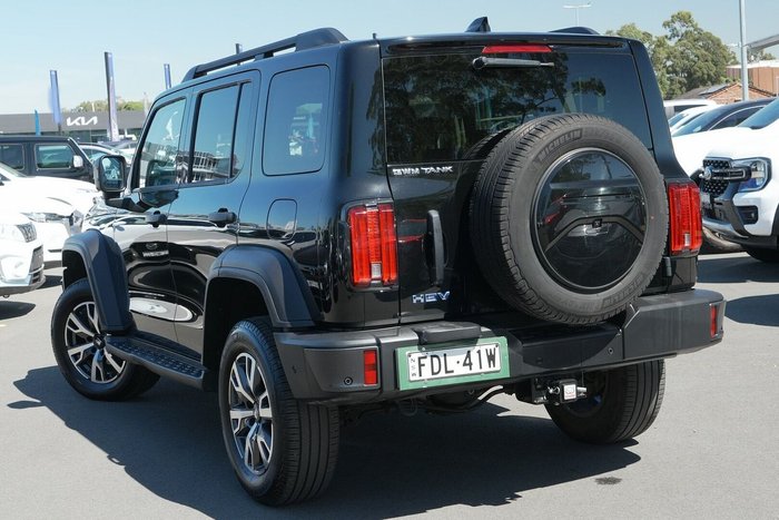 2023 GWM Tank 300 Ultra Hybrid