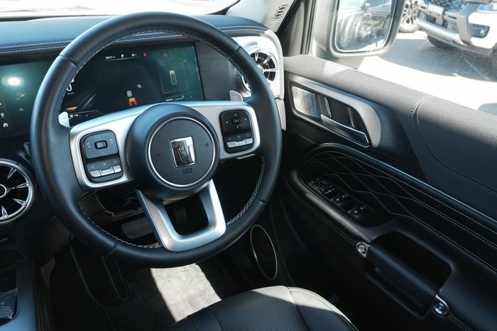 2023 GWM Tank 300 Ultra Hybrid