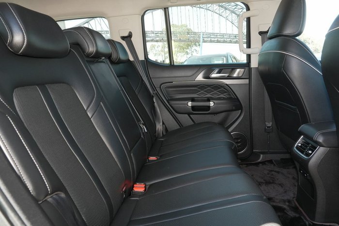 2023 GWM Tank 300 Ultra Hybrid