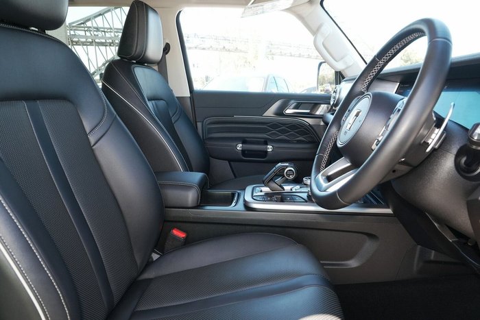 2023 GWM Tank 300 Ultra Hybrid