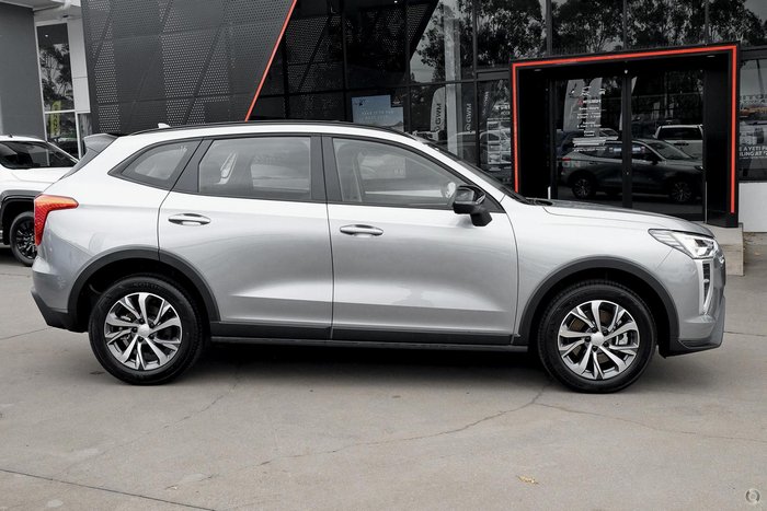 2025 GWM Haval Jolion Premium