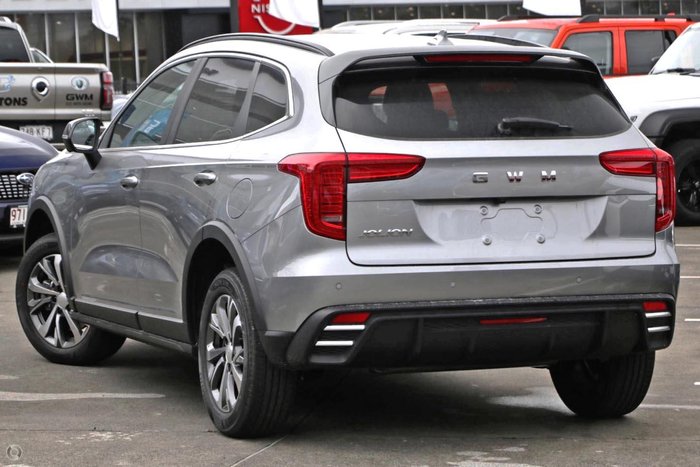 2025 GWM Haval Jolion Lux