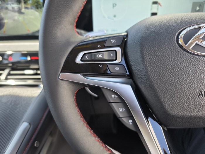 2025 LDV T60 Max PLUS Mega Tub