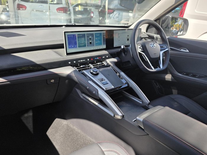 2025 LDV T60 Max PLUS Mega Tub