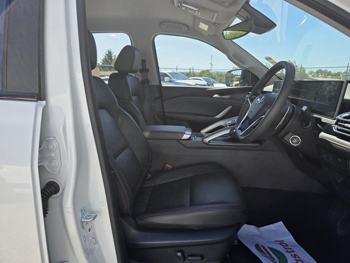 2025 LDV T60 Max PLUS Mega Tub