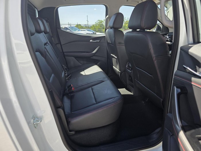 2025 LDV T60 Max PLUS Mega Tub