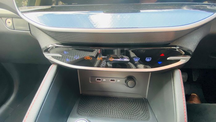 2025 LDV T60 Max PRO