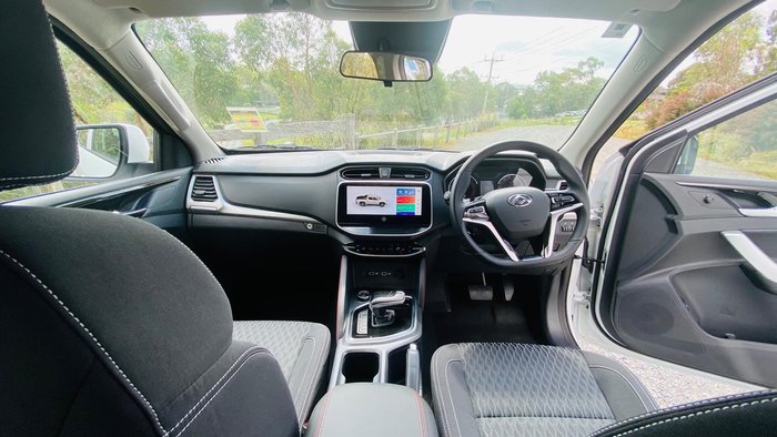 2025 LDV T60 Max PRO