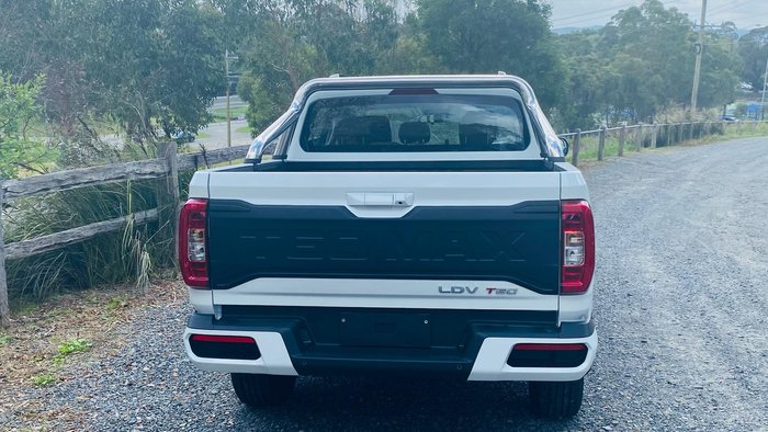 2025 LDV T60 Max PRO