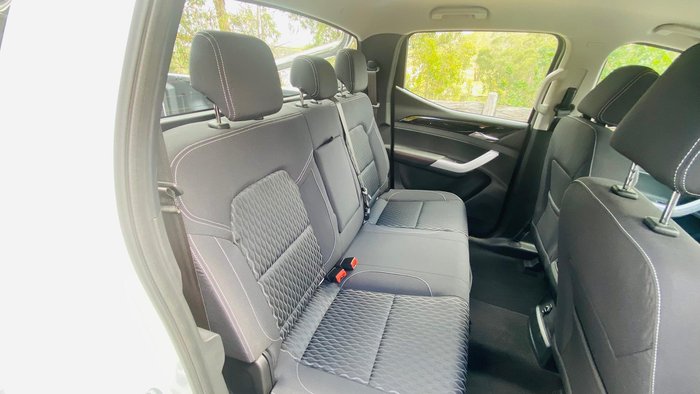 2025 LDV T60 Max PRO