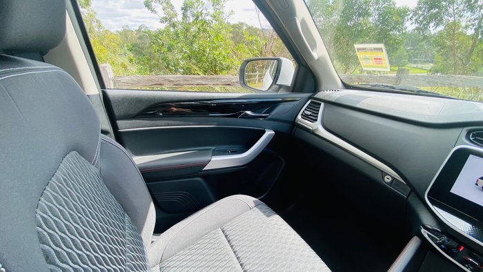 2025 LDV T60 Max PRO