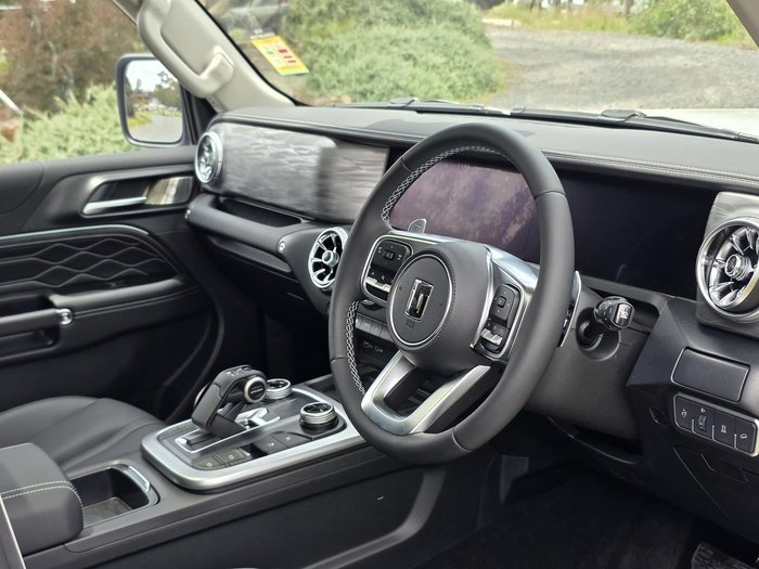 2025 GWM Tank 300 Ultra