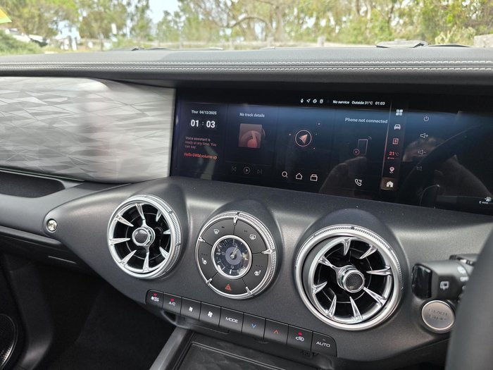 2025 GWM Tank 300 Ultra