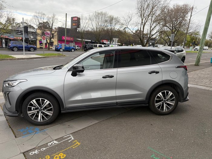 2025 GWM Haval Jolion Lux Hybrid