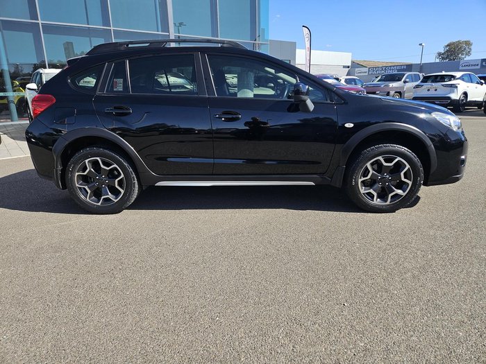 2014 Subaru XV 2.0i