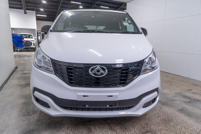 2025 LDV G10