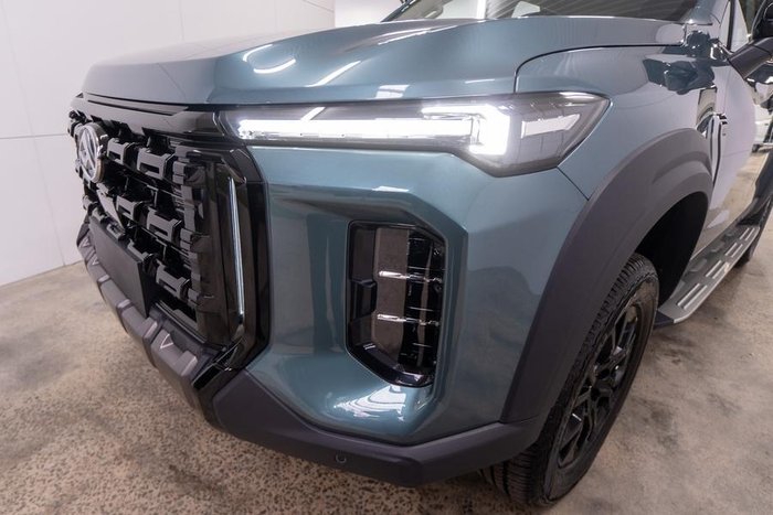 2025 LDV D90 Mode