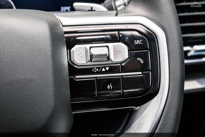 2025 MG MGU9 Explore