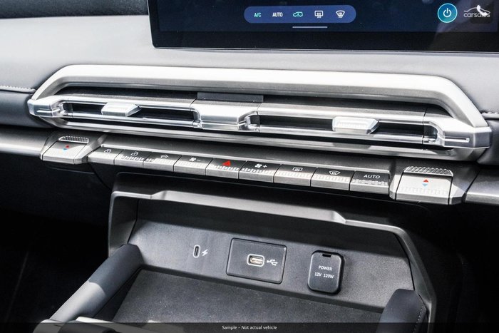 2025 MG MGU9 Explore