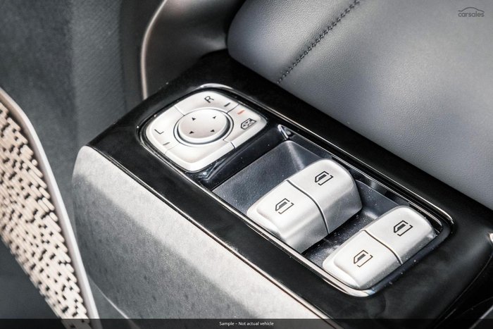 2025 MG MGU9 Explore