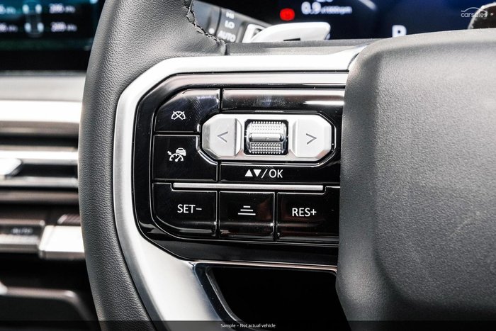 2025 MG MGU9 Explore