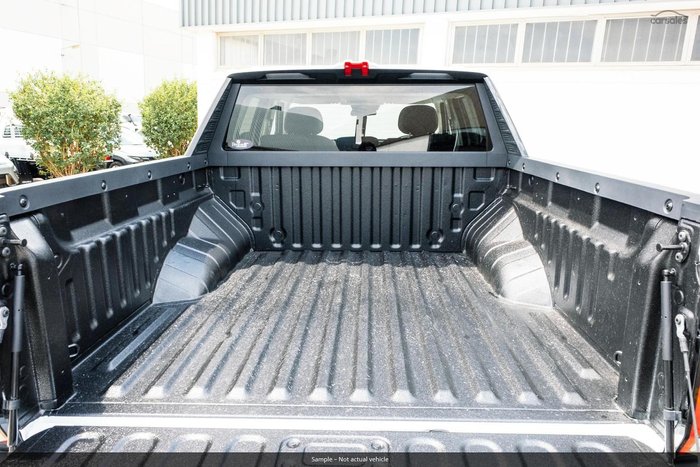 2025 MG MGU9 Explore