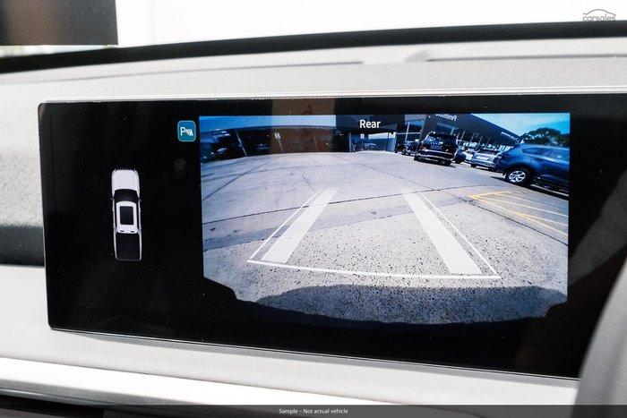 2025 MG MGU9 Explore